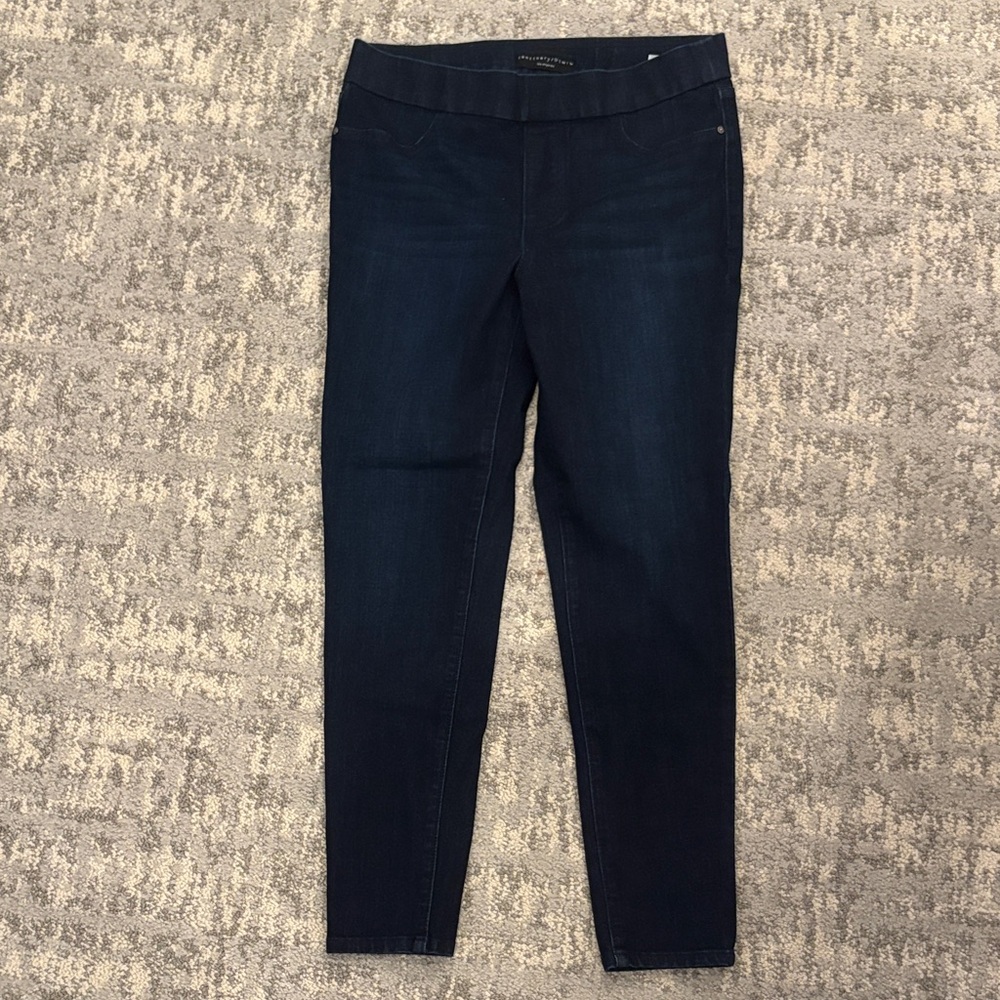 Sanctuary Midnight Blue Skinny Jeans